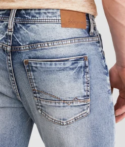 Bottoms|Jeans | Departwest Nomad Boot Stretch Jean Janga
