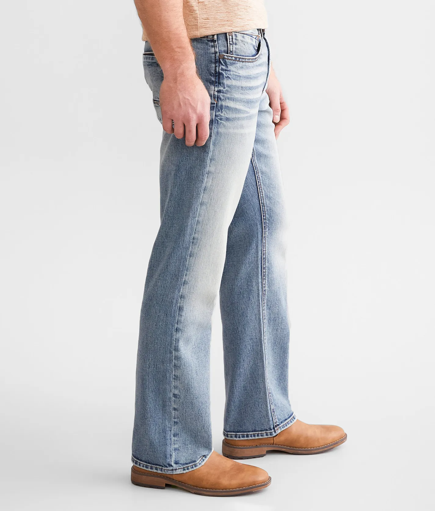 Bottoms|Jeans | Departwest Nomad Boot Stretch Jean Janga