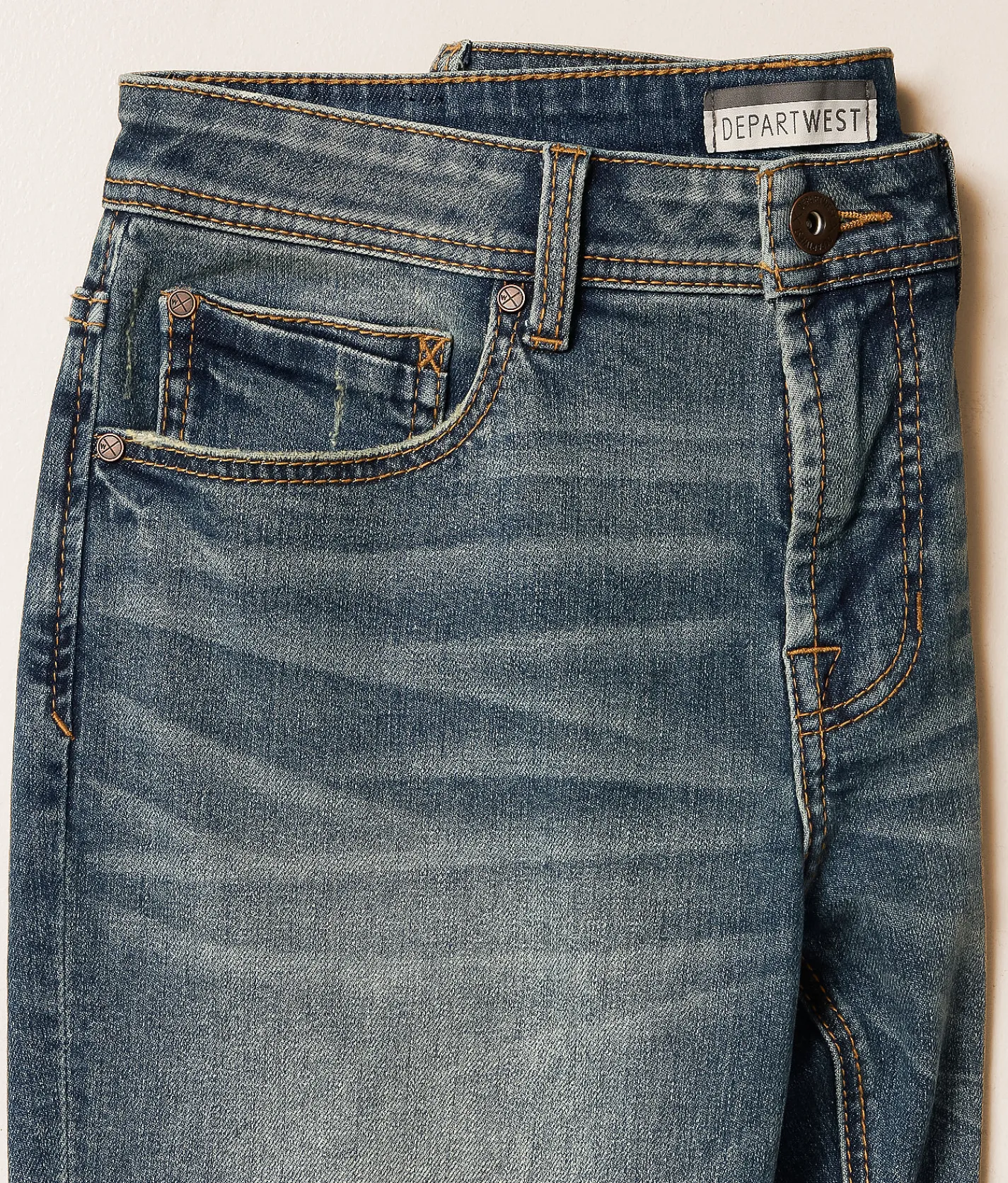 Departwest Nomad Boot Stretch Jean Tudor Best