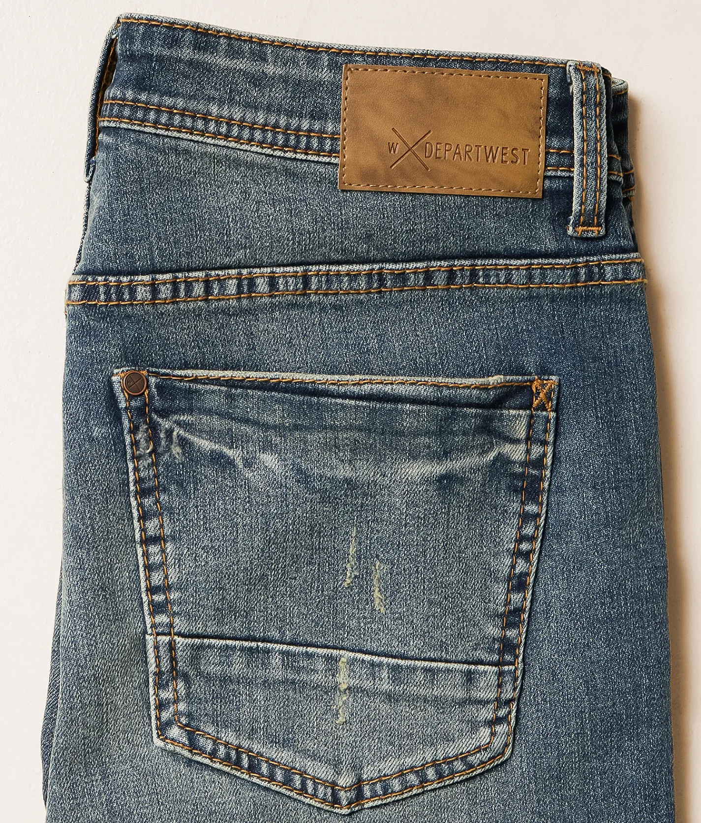 Departwest Nomad Boot Stretch Jean Tudor Best
