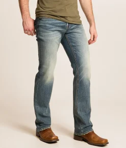 Departwest Nomad Boot Stretch Jean Tudor Best