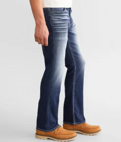Departwest Nomad Boot Stretch Jean Meru