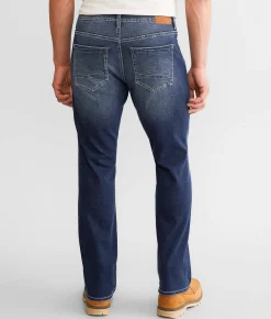 Departwest Nomad Boot Stretch Jean Meru