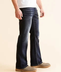 Departwest Nomad Boot Stretch Jean Bona Discount