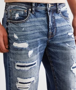 Departwest Nomad Boot Stretch Jean Andes New