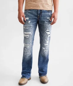 Departwest Nomad Boot Stretch Jean Andes New
