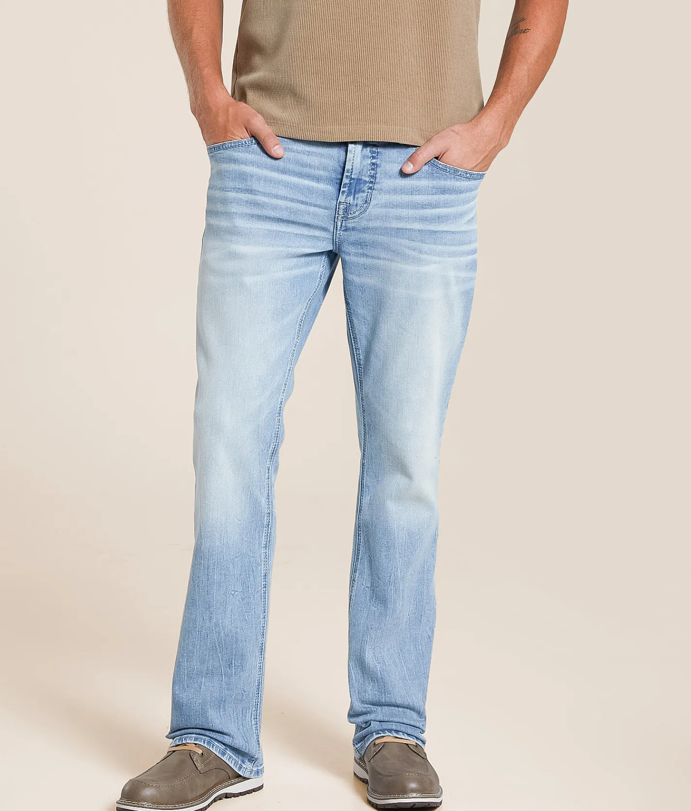 Departwest Nomad Boot Stretch Jean Millard Online