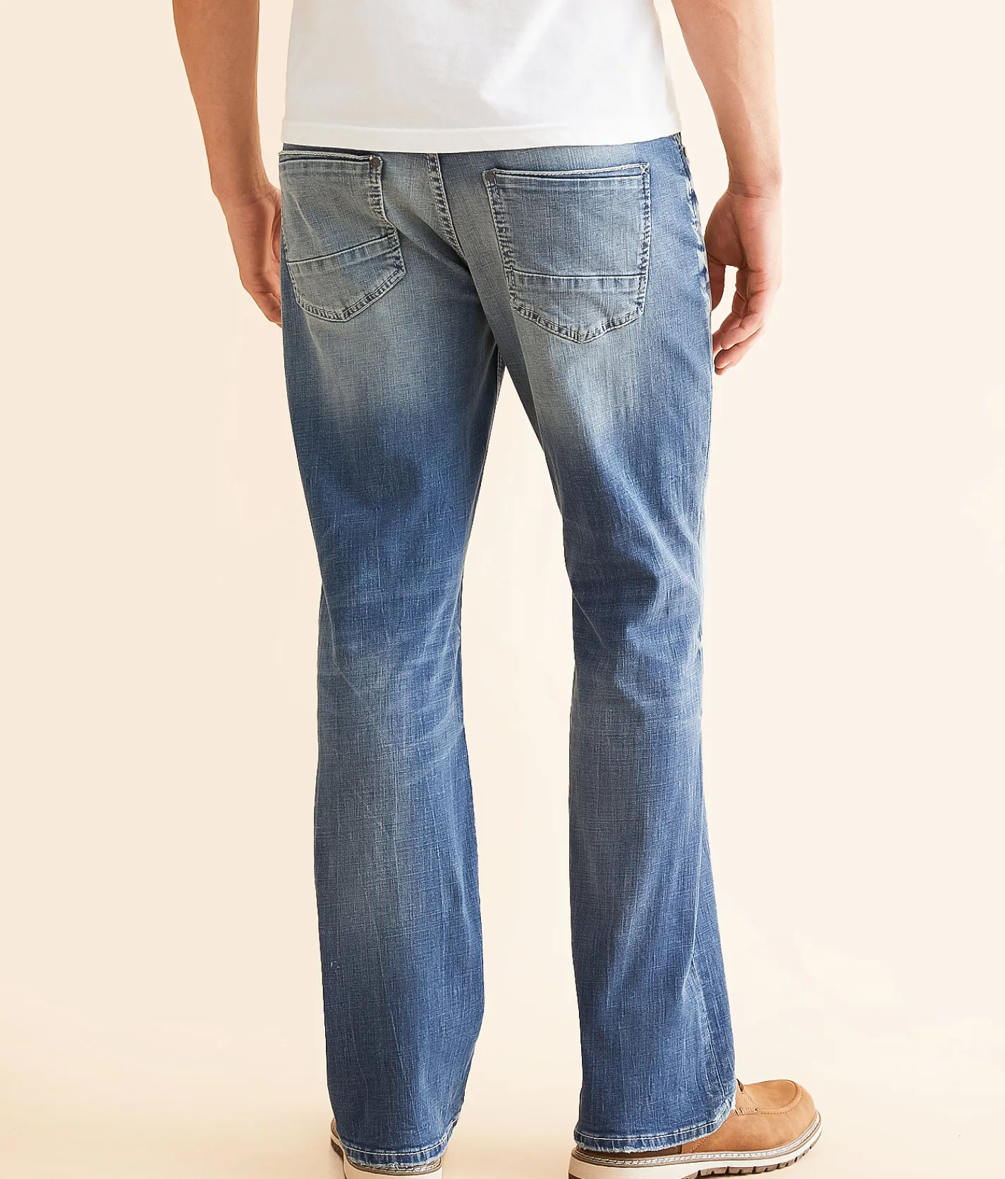 Departwest Nomad Boot Stretch Jean Ida Clearance