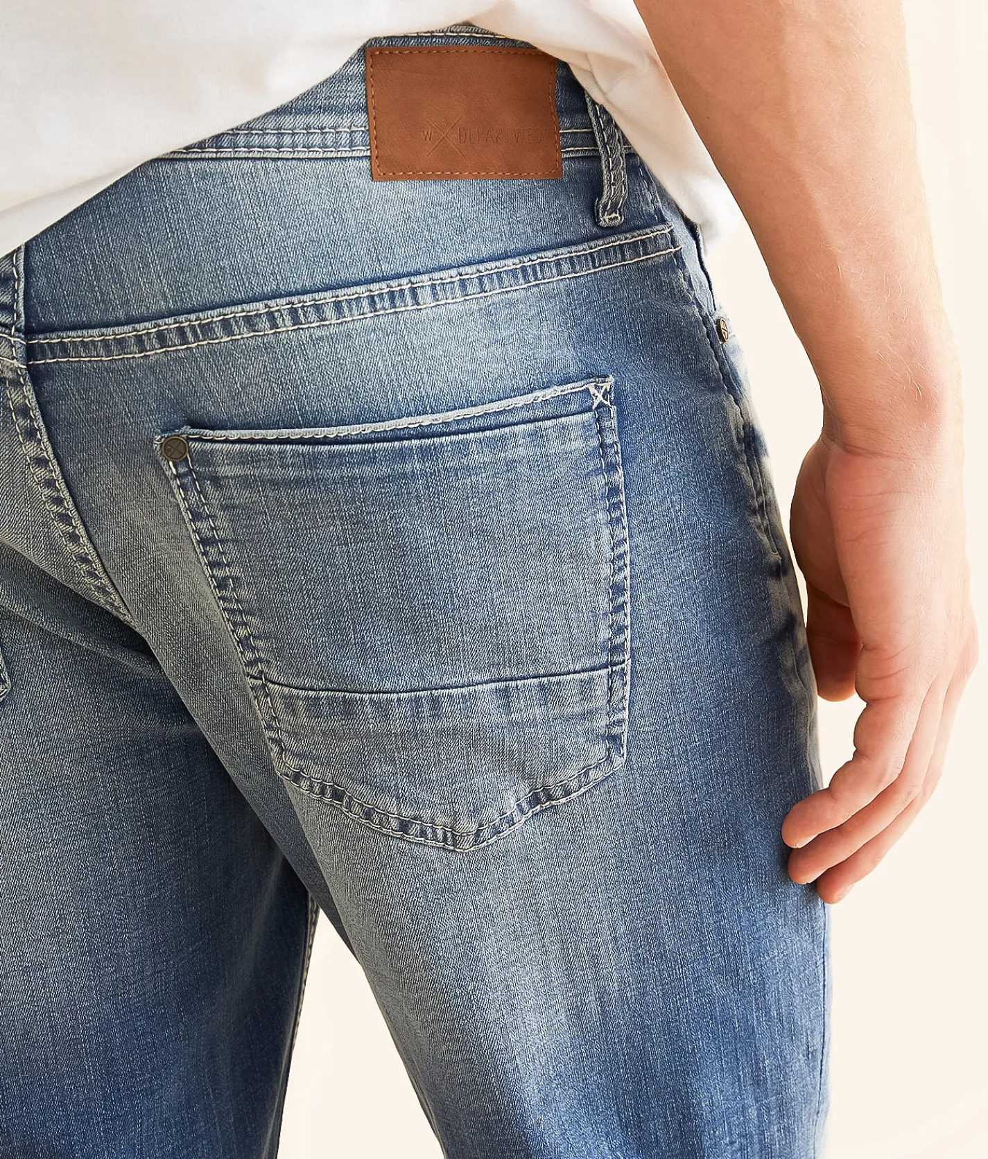 Departwest Nomad Boot Stretch Jean Ida Clearance