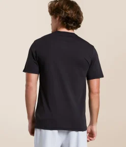 Fox Non Stop Tech T-Shirt Black Discount