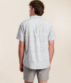 Tops | O'Neill Oasis Standard Shirt High Rise