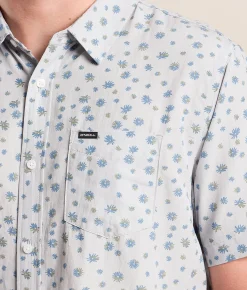 Tops | O'Neill Oasis Standard Shirt High Rise