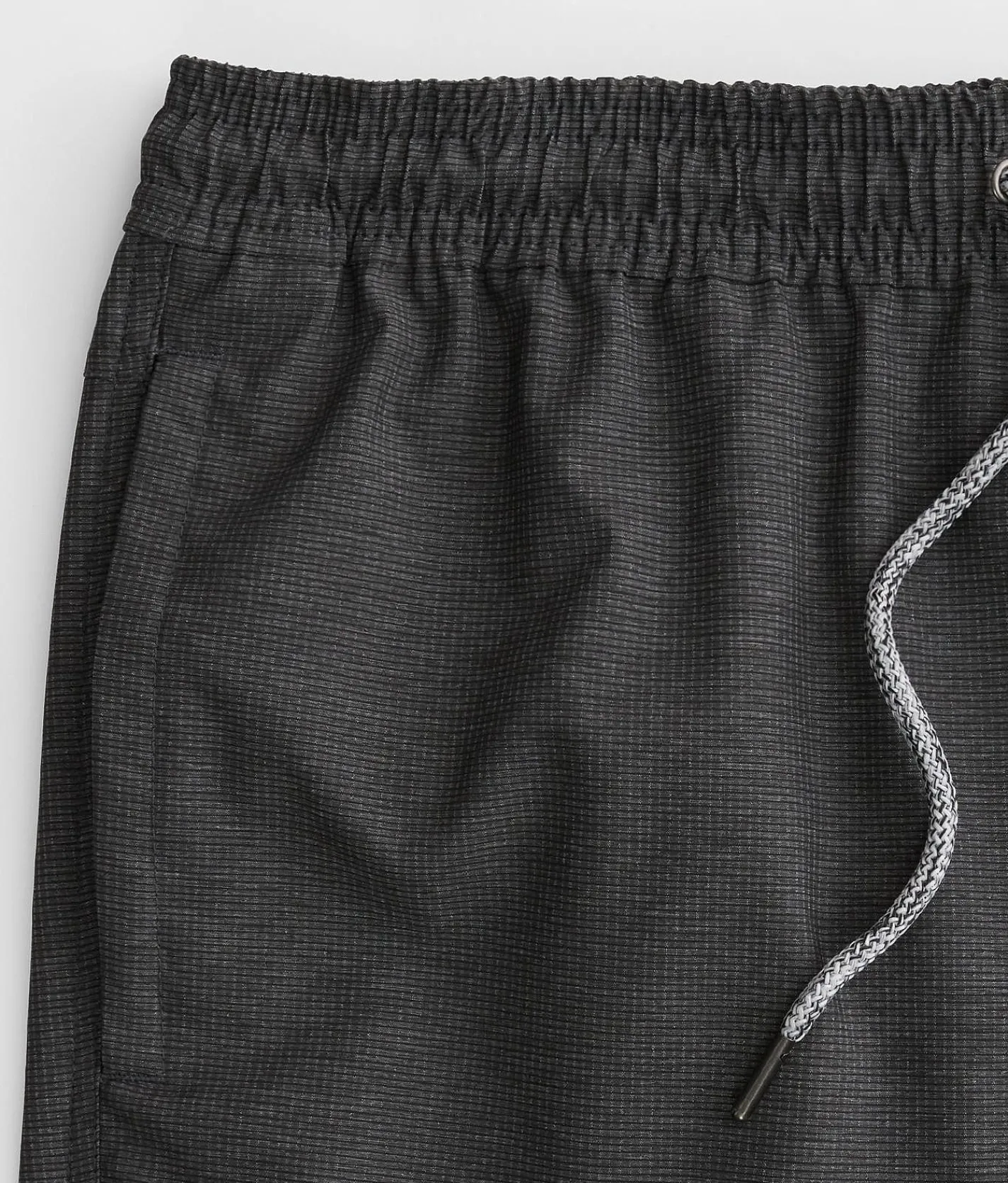Bottoms|Shorts | Departwest Obsidian Ripstop Stretch Walkshort Obdidian