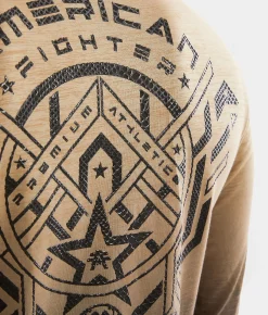 Graphic T-Shirts | American Fighter Oceanside T-Shirt Twill Elmwood
