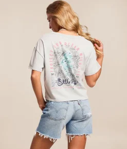 Tops | Salt Life Ocean Wild T-Shirt Mist