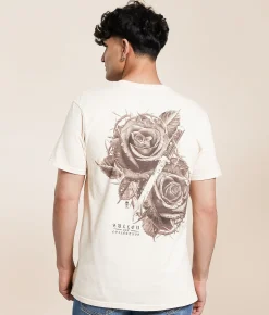 Sullen Octavio Leon T-Shirt Battleship New