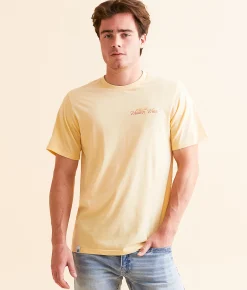Graphic T-Shirts | Sendero Provisions Co. Official Western T-Shirt Cream