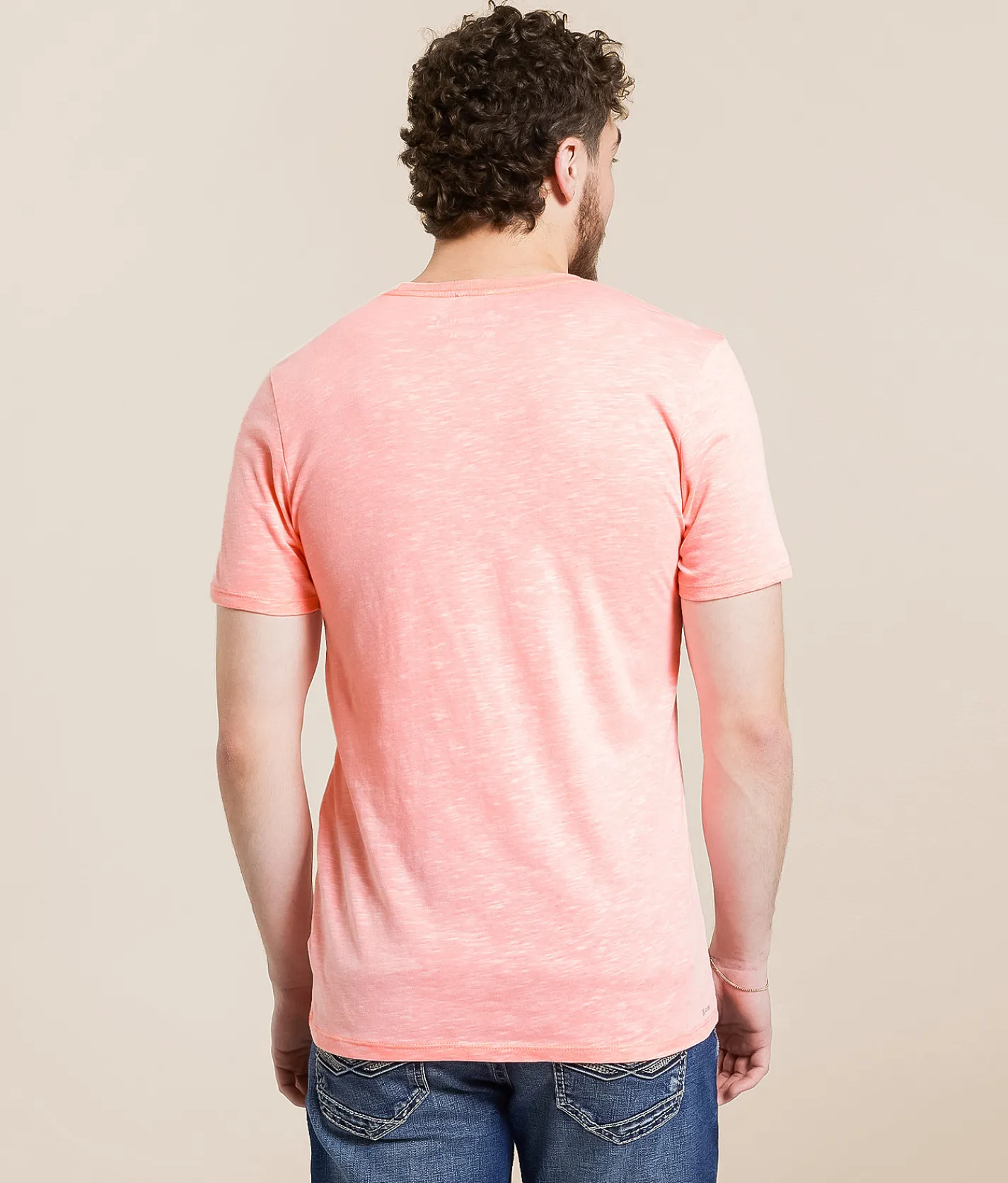 Hurley Off The Grid T-Shirt White Lava Glow Online