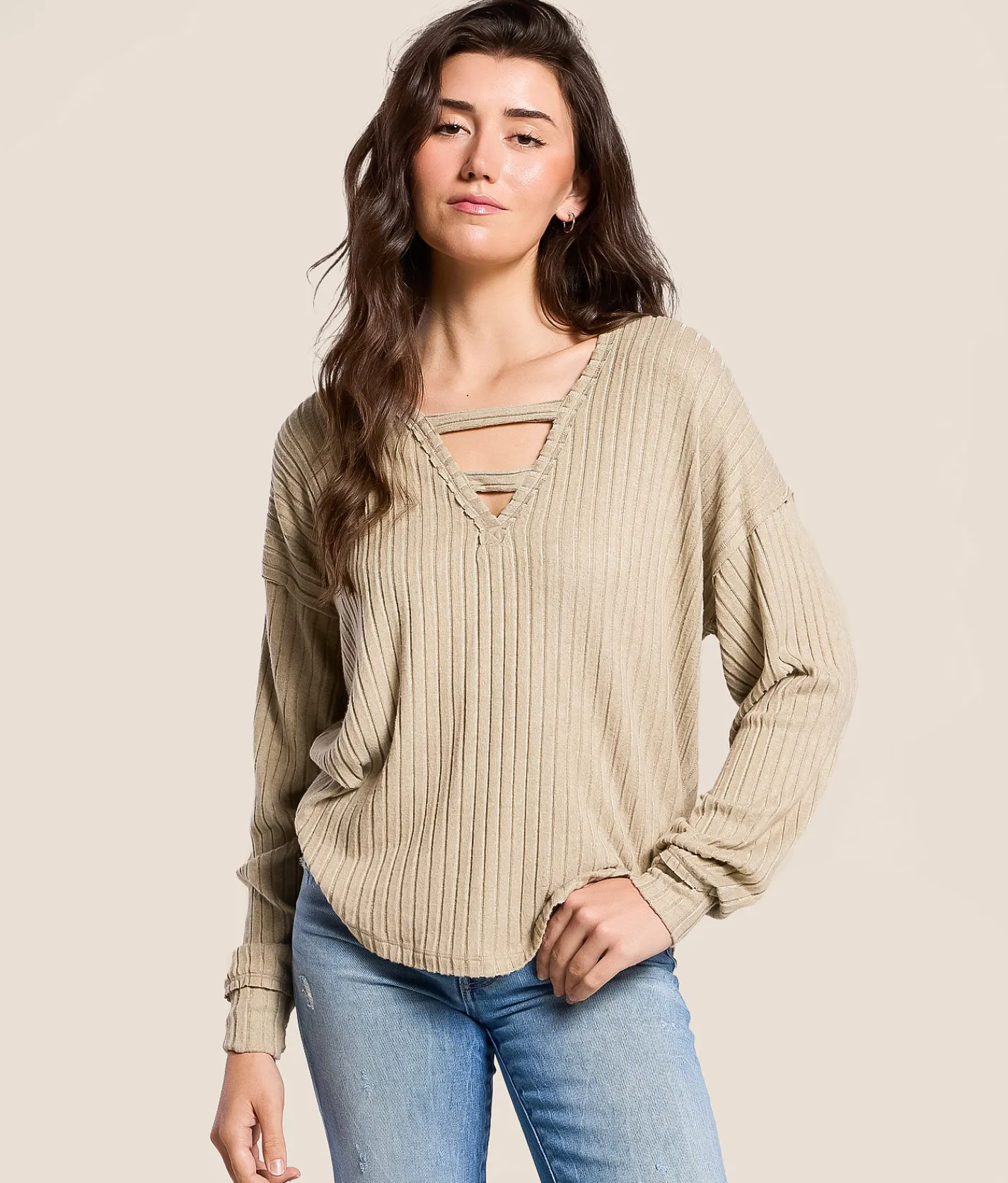 White Crow Olivia Two Way Top Retreat Discount