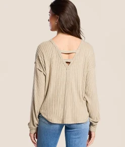 White Crow Olivia Two Way Top Retreat Discount