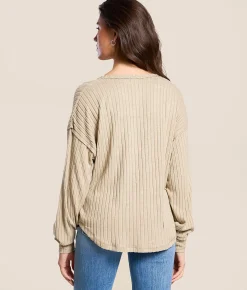White Crow Olivia Two Way Top Retreat Discount