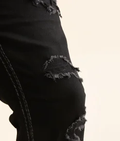 Bottoms|Jeans | Rock Revival Omar Relaxed Taper Stretch Jean Omar EQ205