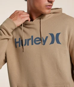 Hurley One & Only Hooded Sweatshirt Bristlecone Online