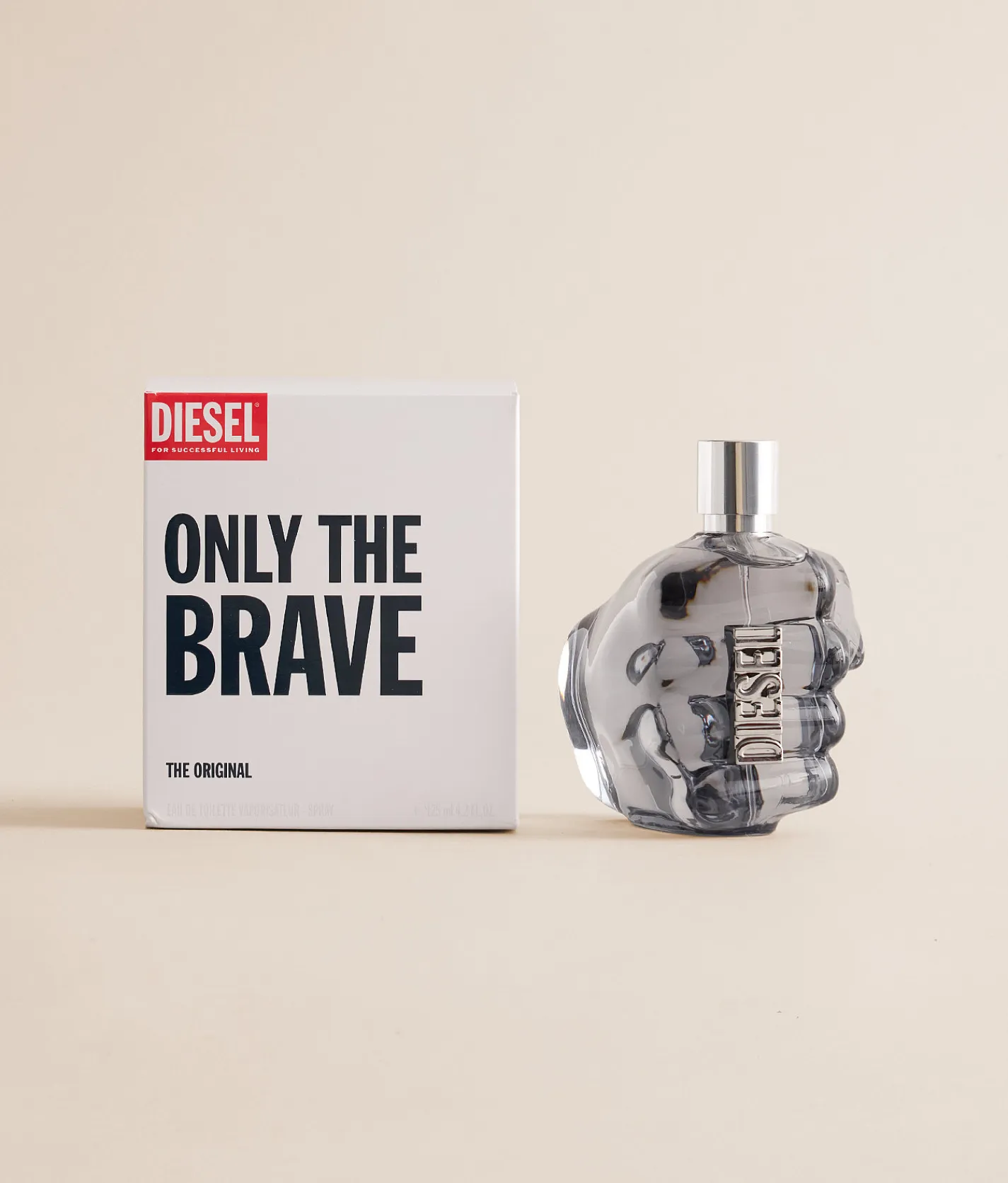 Accessories | Diesel Only The Brave Eau de Toilette Assorted