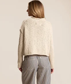 Free People Opal Sweater Tea Clearance
