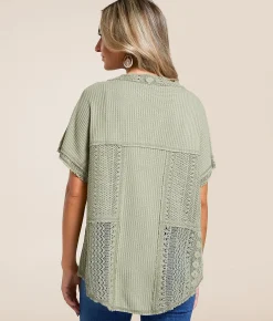 Daytrip Open Weave Top Seagrass Sale