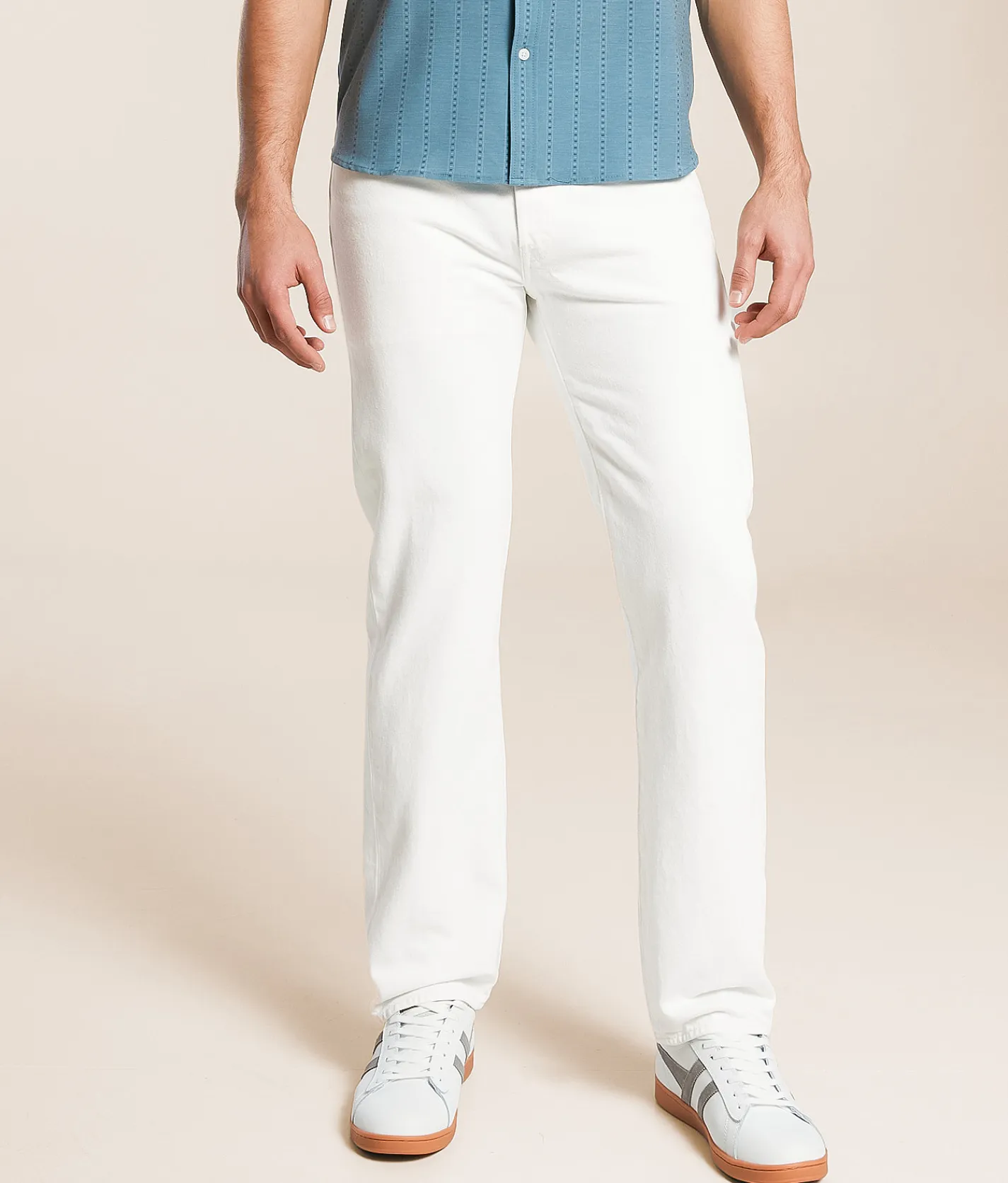 Bottoms|Jeans | Levi's® 501 Original Jean Optic Daisy
