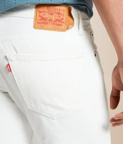Bottoms|Jeans | Levi's® 501 Original Jean Optic Daisy