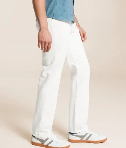 Bottoms|Jeans | Levi's® 501 Original Jean Optic Daisy