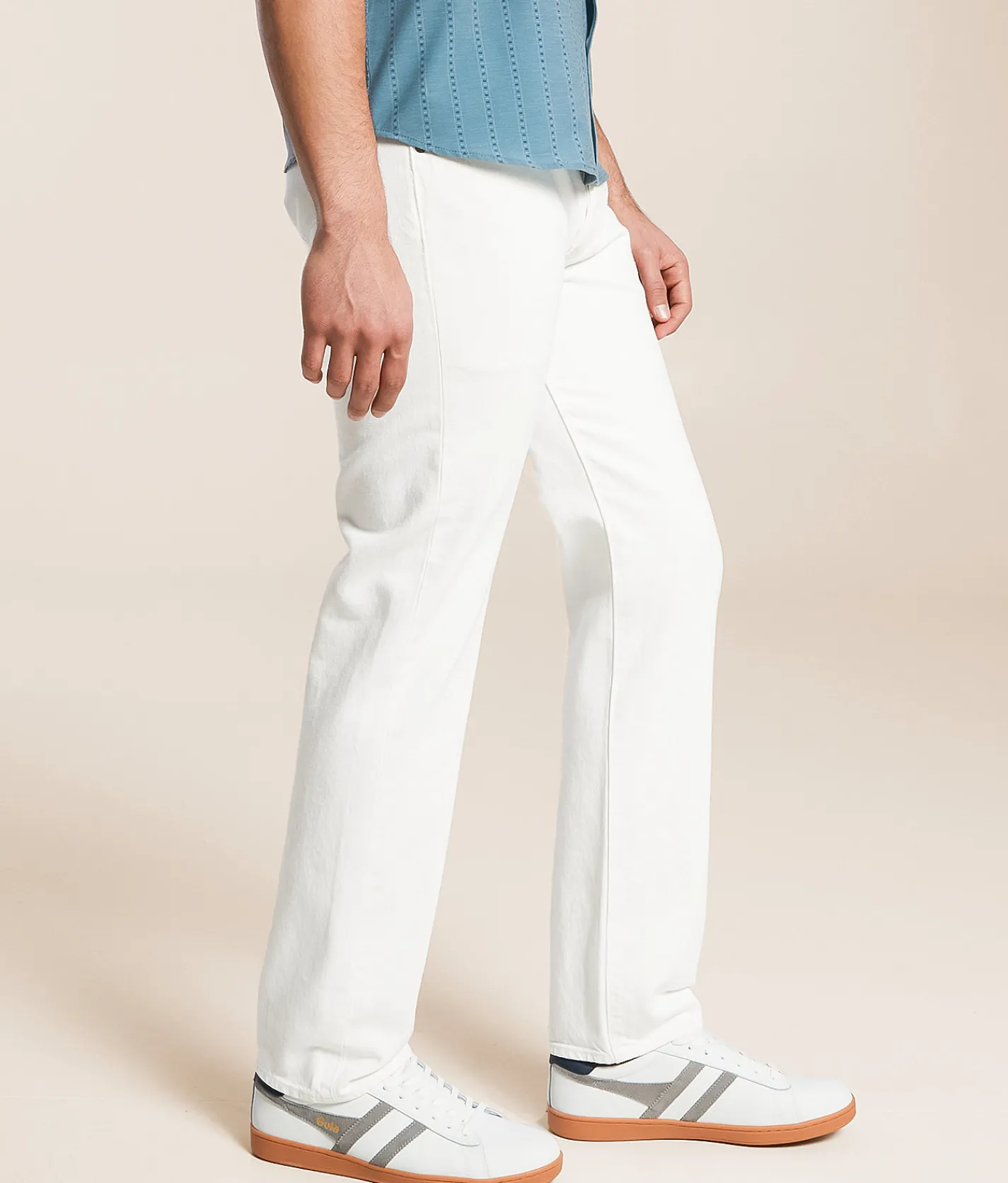 Bottoms|Jeans | Levi's® 501 Original Jean Optic Daisy