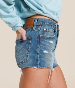 Levi's® 501 Original Short Verified Vintage Best