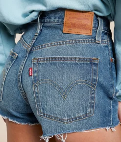 Levi's® 501 Original Short Verified Vintage Best