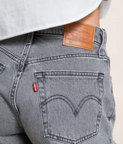 Bottoms | Levi's® 501 Original Short Hit The Road BB