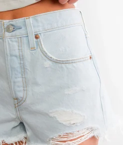 Bottoms|Shorts | Levi's® 501 Original Short Find Time