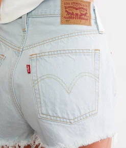 Bottoms|Shorts | Levi's® 501 Original Short Find Time