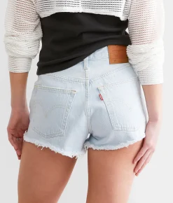 Bottoms|Shorts | Levi's® 501® Original Short Day By Day Go By