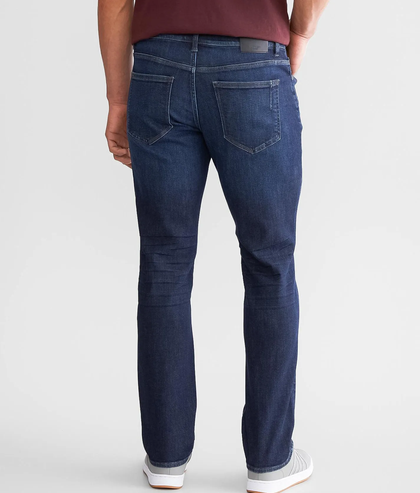 Sale Jeans|Bottoms | Outpost Makers Original Straight Stretch Jean Shore