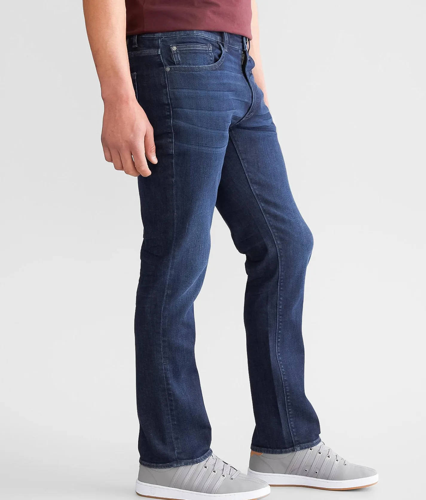 Sale Jeans|Bottoms | Outpost Makers Original Straight Stretch Jean Shore