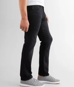 Sale Jeans|Bottoms | Outpost Makers Original Straight Stretch Jean Black