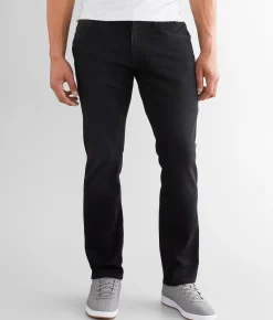 Sale Jeans|Bottoms | Outpost Makers Original Straight Stretch Jean Black