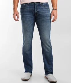 Sale Jeans|Bottoms | Outpost Makers Original Straight Stretch Jean Nishiki