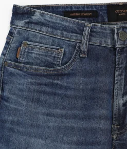 Sale Jeans|Bottoms | Outpost Makers Original Straight Stretch Jean Nishiki