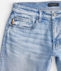 Bottoms|Jeans | Outpost Makers Original Straight Stretch Jean Japalura
