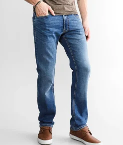 Outpost Makers Original Straight Stretch Jean Tent