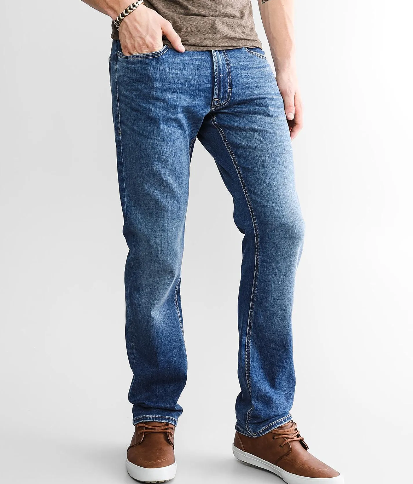 Outpost Makers Original Straight Stretch Jean Tent