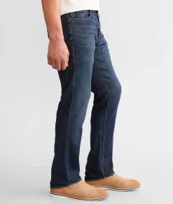 Outpost Makers Original Straight Stretch Jean Gudali